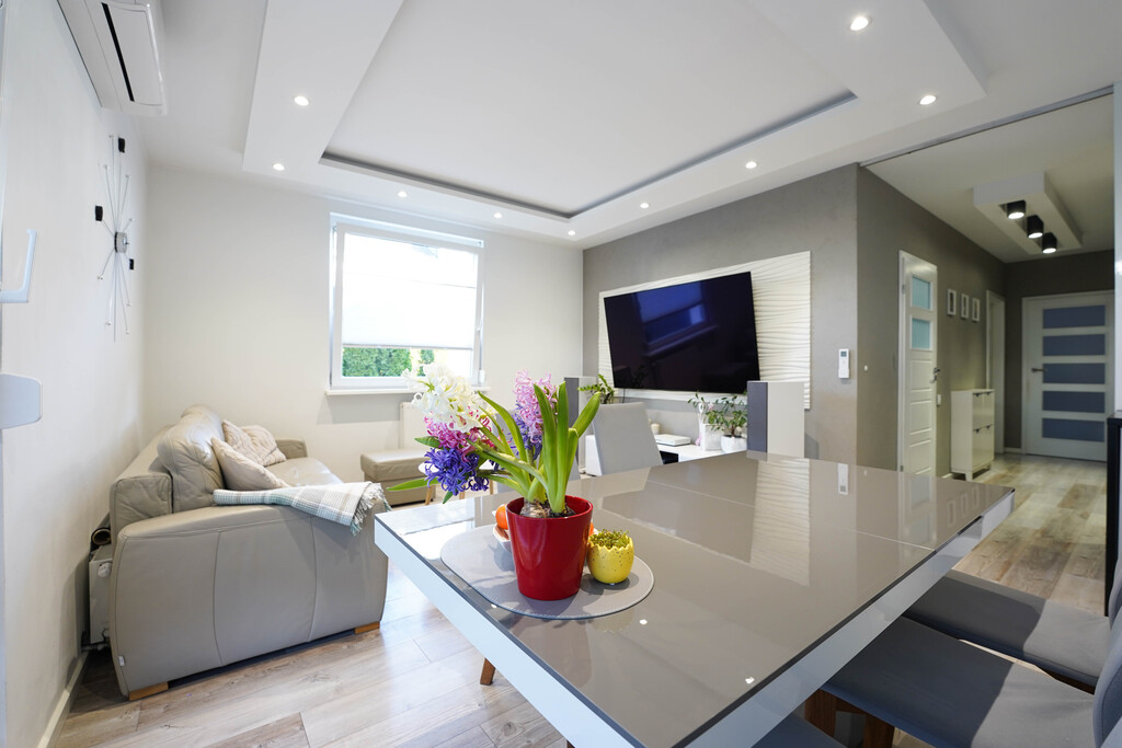 Mieszkanie na sprzedaż Warzymice 57 m2 | Arka Nieruchomości