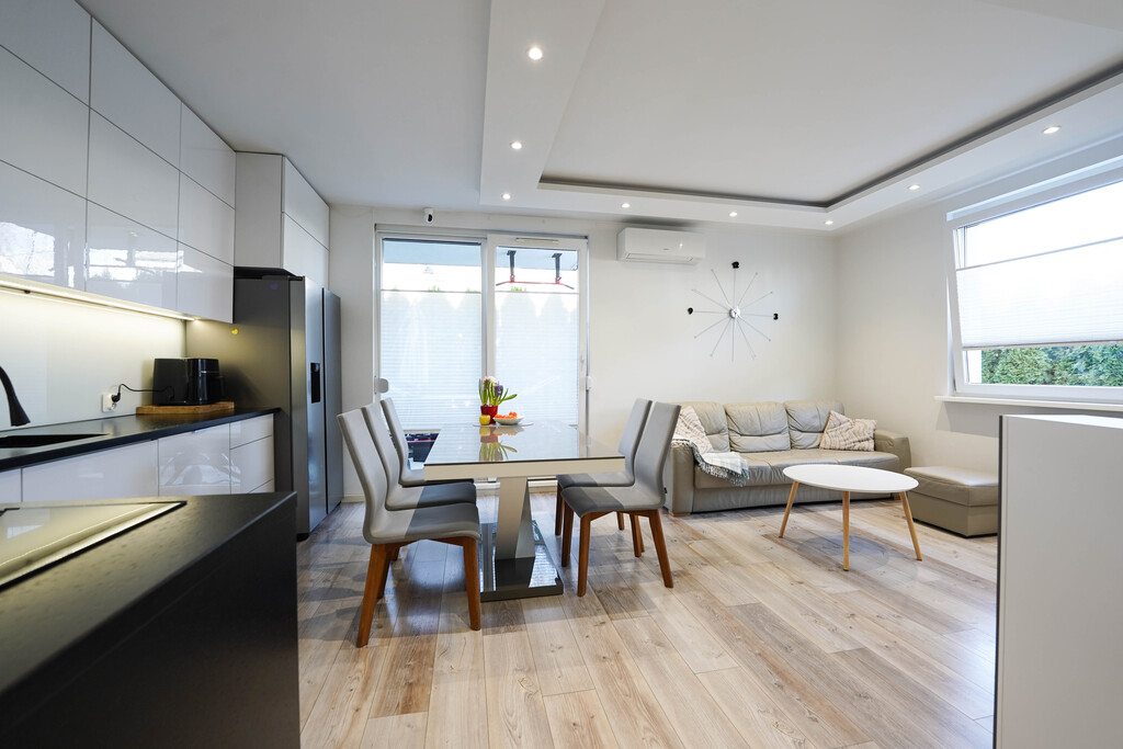 Mieszkanie na sprzedaż Warzymice 57 m2 | Arka Nieruchomości