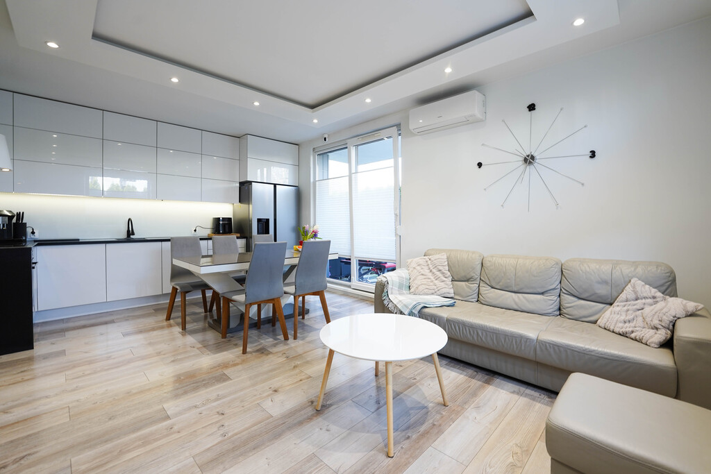 Mieszkanie na sprzedaż Warzymice 57 m2 | Arka Nieruchomości