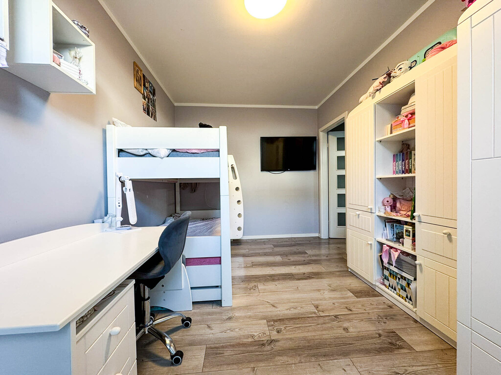 Mieszkanie na sprzedaż Warzymice 57 m2 | Arka Nieruchomości