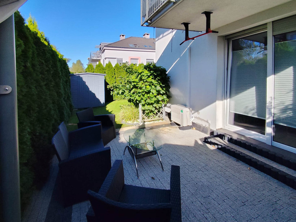 Mieszkanie na sprzedaż Warzymice 57 m2 | Arka Nieruchomości