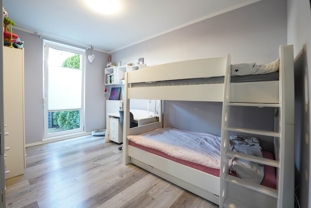 Mieszkanie na sprzedaż Warzymice 57 m2 | Arka Nieruchomości