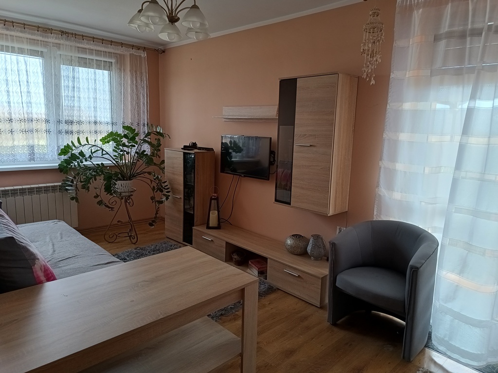 Mieszkanie na sprzedaż - nowa cena