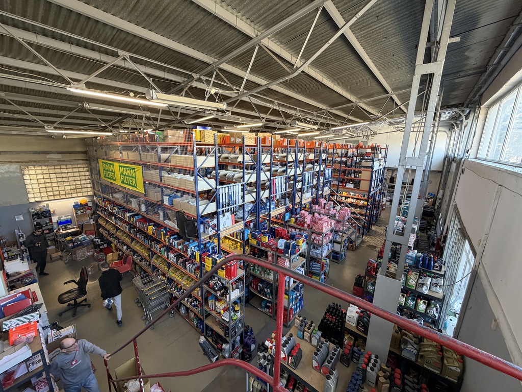 Obiekt na wynajem Szczecin, Nowe Miasto 500 m2 | Arka Nieruchomości