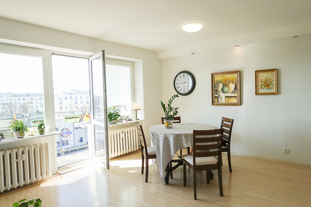 Mieszkanie na sprzedaż Szczecin, Gumieńce 90 m2 | Arka Nieruchomości