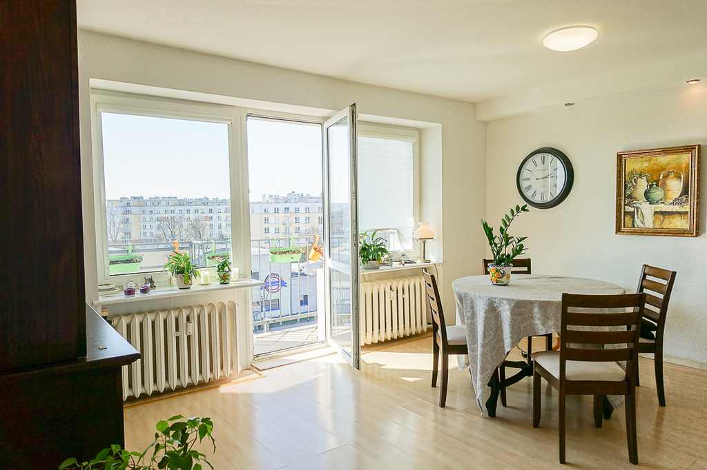 Mieszkanie na sprzedaż Szczecin, Gumieńce 90 m2 | Arka Nieruchomości