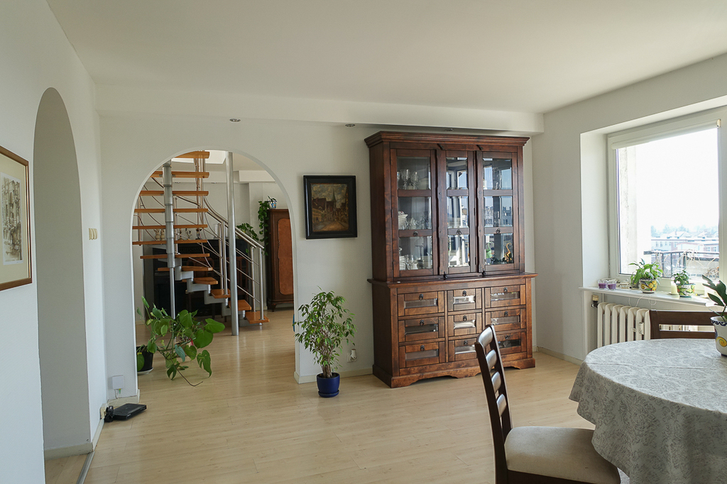 Mieszkanie na sprzedaż Szczecin, Gumieńce 90 m2 | Arka Nieruchomości