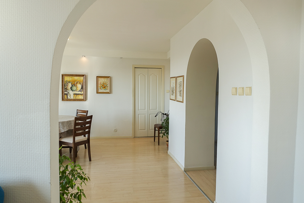 Mieszkanie na sprzedaż Szczecin, Gumieńce 90 m2 | Arka Nieruchomości