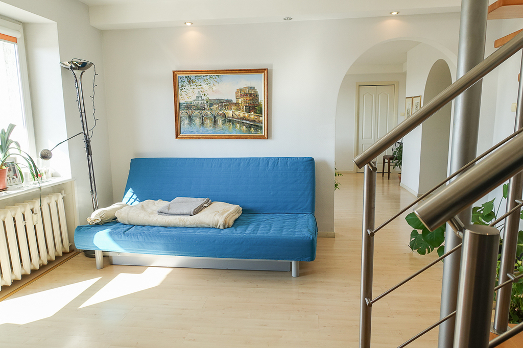 Mieszkanie na sprzedaż Szczecin, Gumieńce 90 m2 | Arka Nieruchomości