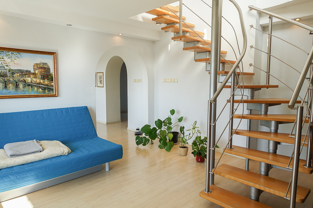 Mieszkanie na sprzedaż Szczecin, Gumieńce 90 m2 | Arka Nieruchomości