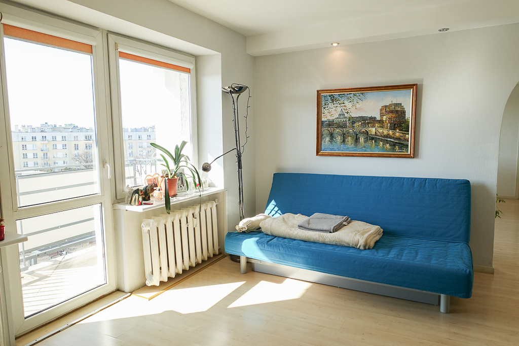 Mieszkanie na sprzedaż Szczecin, Gumieńce 90 m2 | Arka Nieruchomości