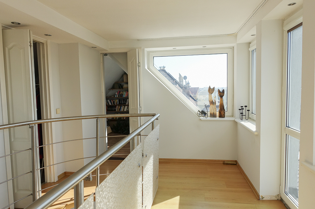 Mieszkanie na sprzedaż Szczecin, Gumieńce 90 m2 | Arka Nieruchomości