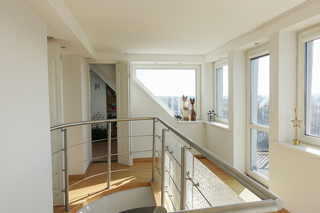 Mieszkanie na sprzedaż Szczecin, Gumieńce 90 m2 | Arka Nieruchomości