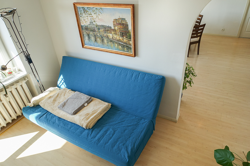 Mieszkanie na sprzedaż Szczecin, Gumieńce 90 m2 | Arka Nieruchomości