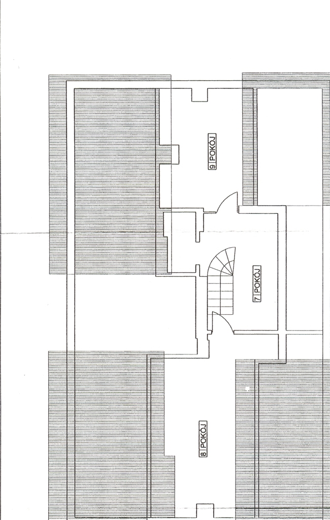 Mieszkanie na sprzedaż Szczecin, Gumieńce 90 m2 | Arka Nieruchomości