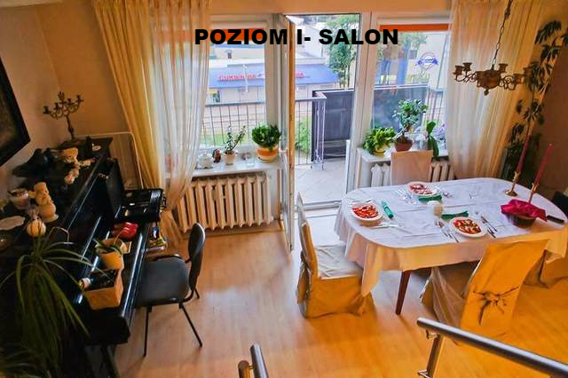 Mieszkanie na sprzedaż Szczecin, Gumieńce 90 m2 | Arka Nieruchomości