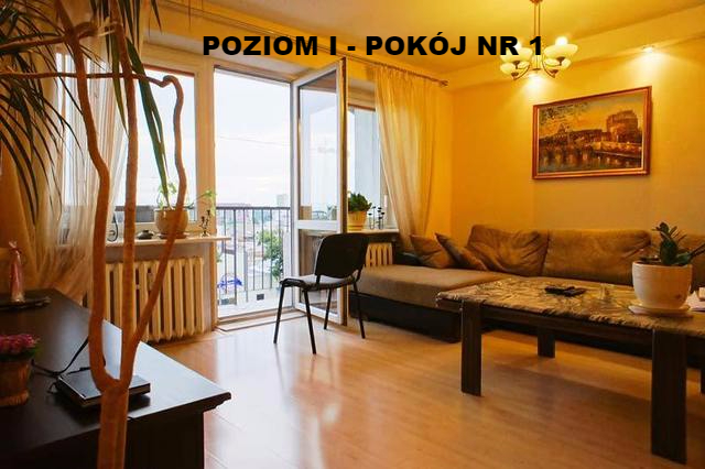 Mieszkanie na sprzedaż Szczecin, Gumieńce 90 m2 | Arka Nieruchomości