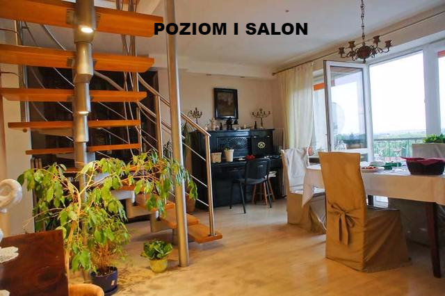 Mieszkanie na sprzedaż Szczecin, Gumieńce 90 m2 | Arka Nieruchomości