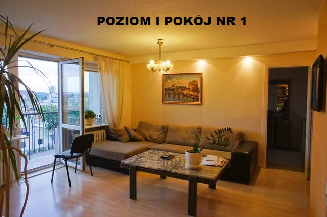 Mieszkanie na sprzedaż Szczecin, Gumieńce 90 m2 | Arka Nieruchomości