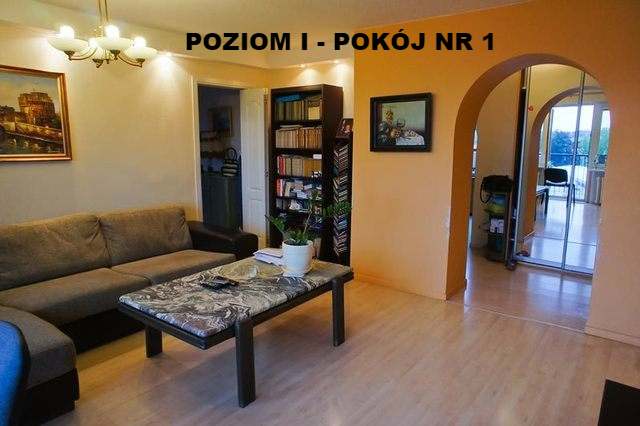 Mieszkanie na sprzedaż Szczecin, Gumieńce 90 m2 | Arka Nieruchomości