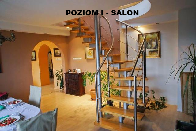 Mieszkanie na sprzedaż Szczecin, Gumieńce 90 m2 | Arka Nieruchomości