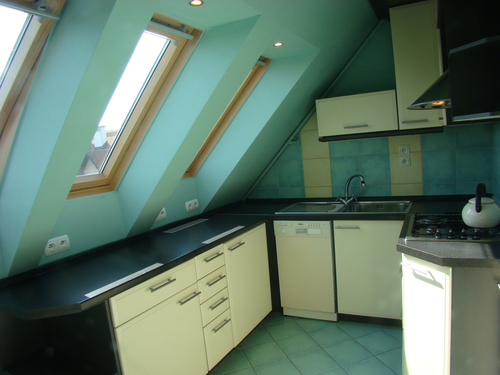 Mieszkanie na sprzedaż Szczecin, Gumieńce 90 m2 | Arka Nieruchomości