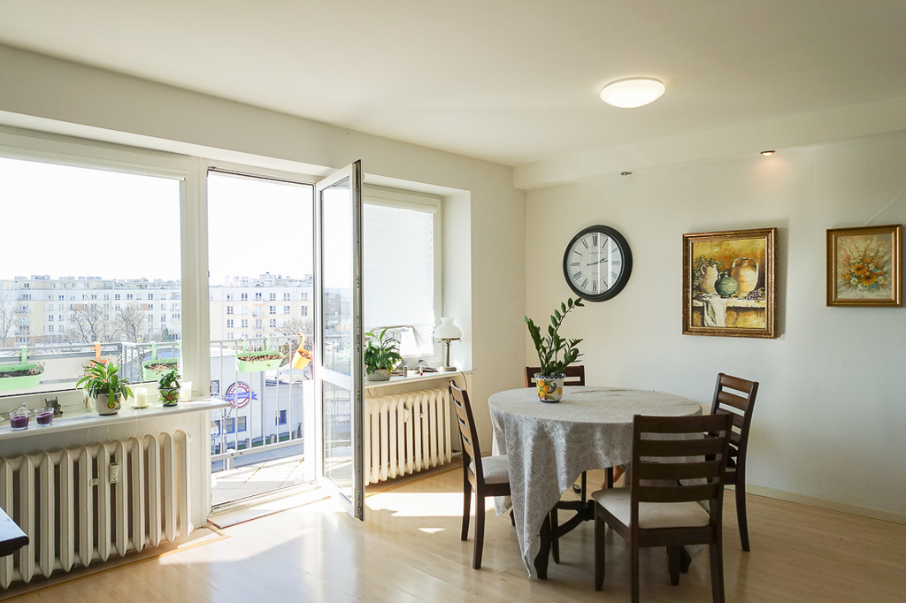 Mieszkanie na sprzedaż Szczecin, Gumieńce 90 m2 | Arka Nieruchomości