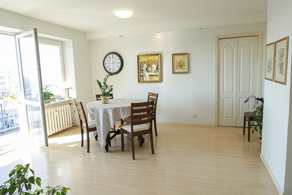 Mieszkanie na sprzedaż Szczecin, Gumieńce 90 m2 | Arka Nieruchomości