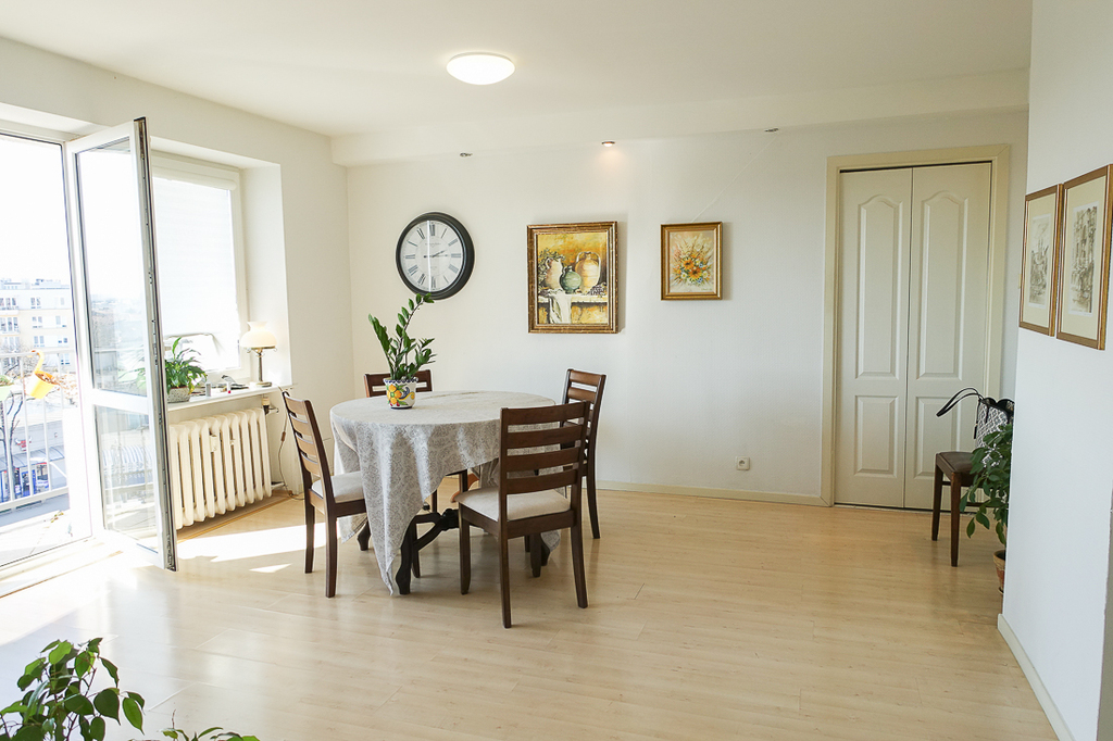 Mieszkanie na sprzedaż Szczecin, Gumieńce 90 m2 | Arka Nieruchomości