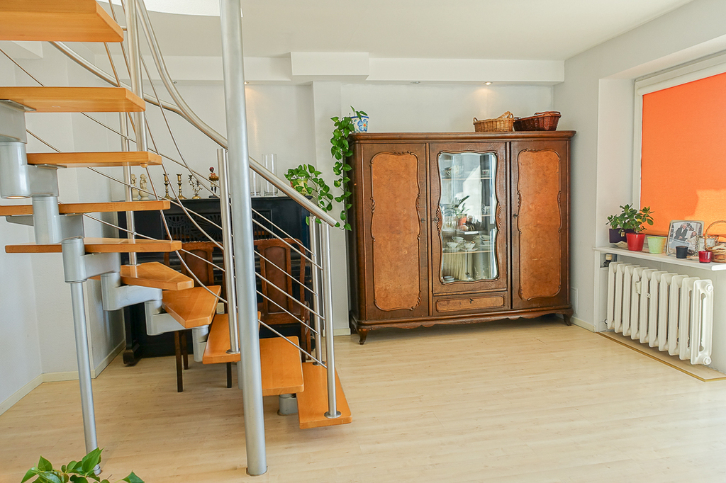 Mieszkanie na sprzedaż Szczecin, Gumieńce 90 m2 | Arka Nieruchomości