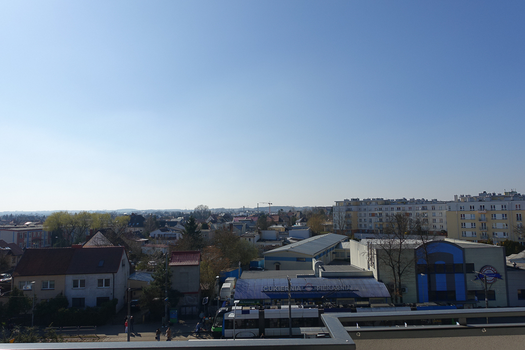 Mieszkanie na sprzedaż Szczecin, Gumieńce 90 m2 | Arka Nieruchomości