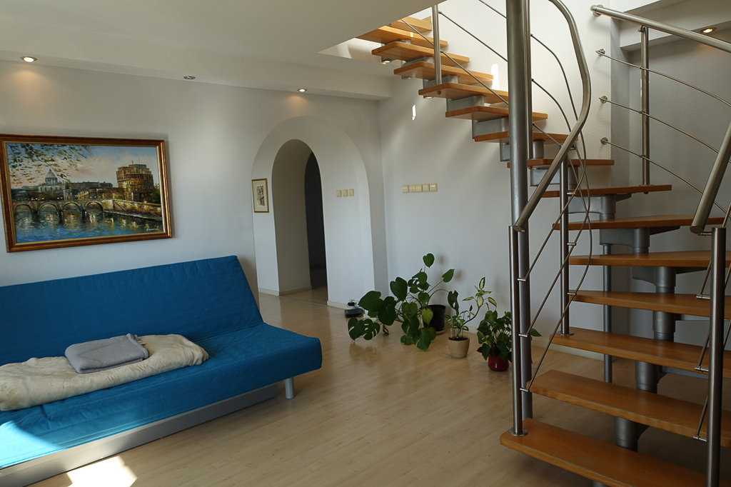 Mieszkanie na sprzedaż Szczecin, Gumieńce 90 m2 | Arka Nieruchomości