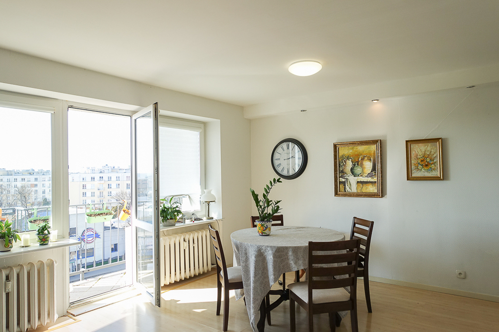 Mieszkanie na sprzedaż Szczecin, Gumieńce 90 m2 | Arka Nieruchomości