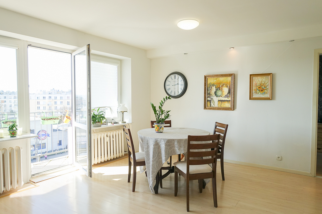 Mieszkanie na sprzedaż Szczecin, Gumieńce 90 m2 | Arka Nieruchomości