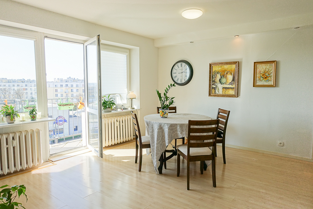 Mieszkanie na sprzedaż Szczecin, Gumieńce 90 m2 | Arka Nieruchomości