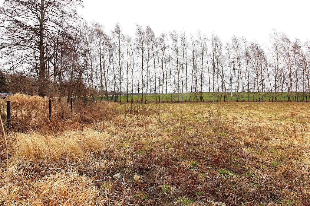 Działka na sprzedaż Lędzin 744 m2 | Arka Nieruchomości