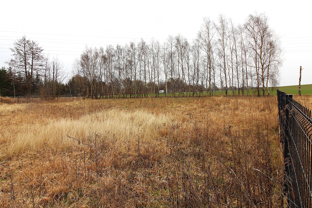 Działka na sprzedaż Lędzin 744 m2 | Arka Nieruchomości