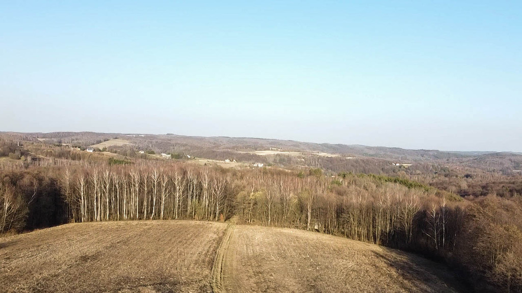 Działki na sprzedaż - Kosztowa/Drohobyczka