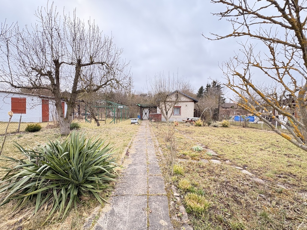 Dom na sprzedaż Szczecin, Gumieńce 20 m2 | Arka Nieruchomości