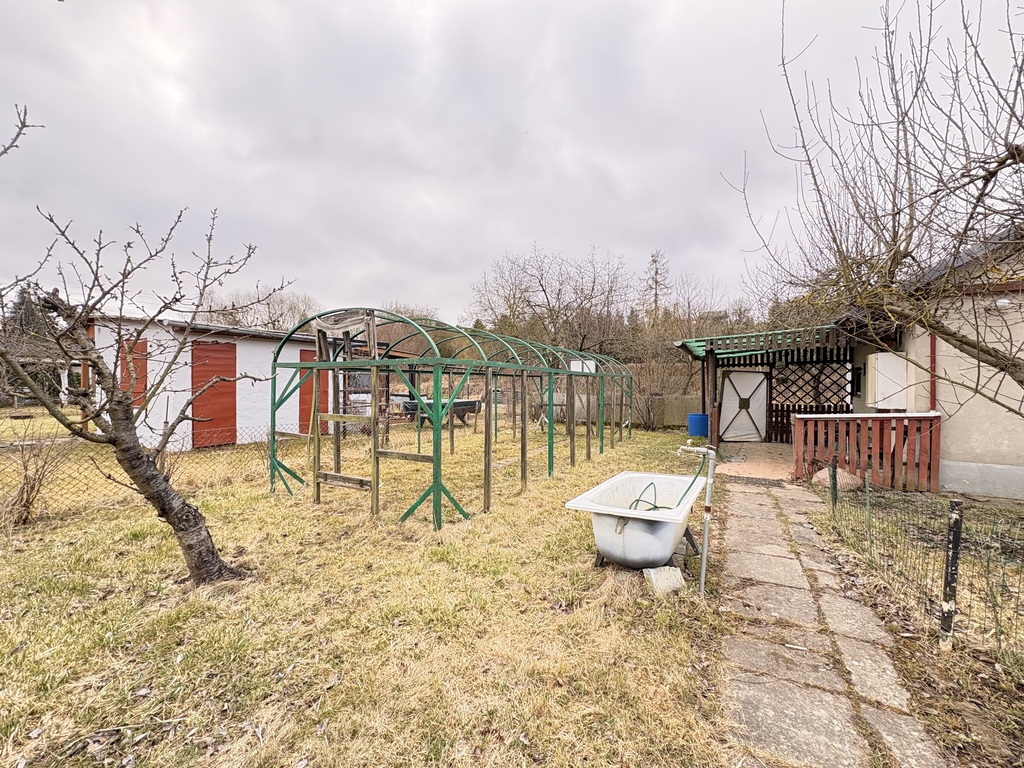 Dom na sprzedaż Szczecin, Gumieńce 20 m2 | Arka Nieruchomości