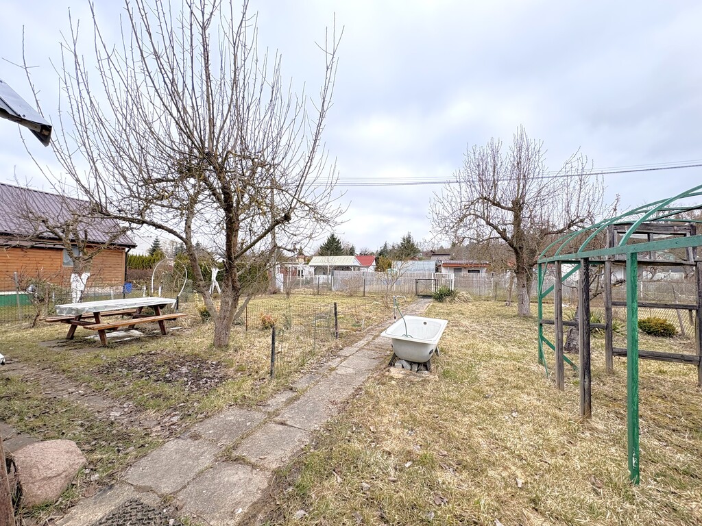Dom na sprzedaż Szczecin, Gumieńce 20 m2 | Arka Nieruchomości