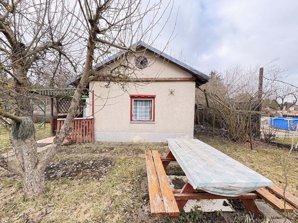 Dom na sprzedaż Szczecin, Gumieńce 20 m2 | Arka Nieruchomości