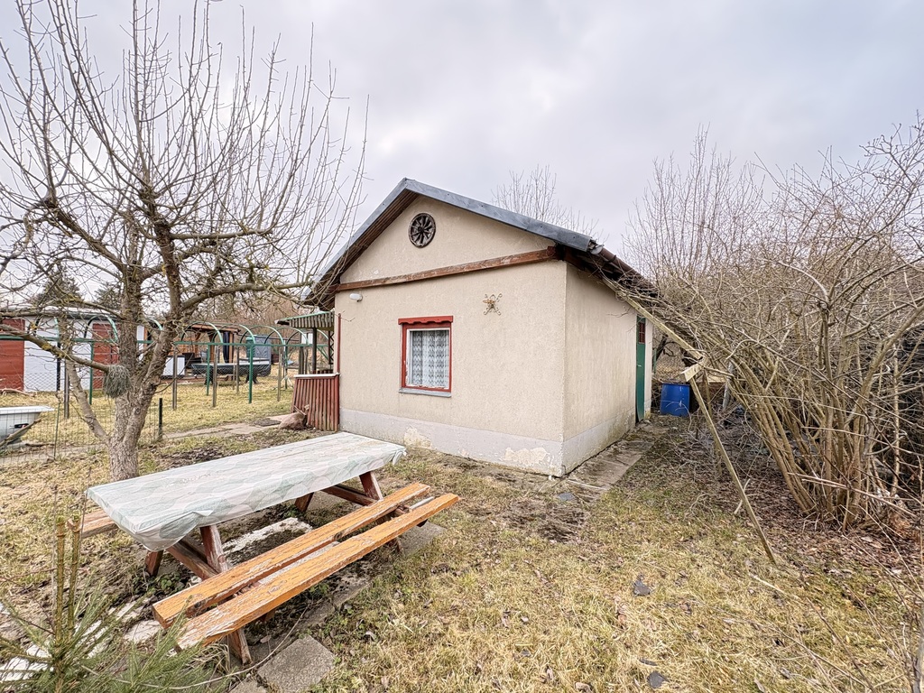 Dom na sprzedaż Szczecin, Gumieńce 20 m2 | Arka Nieruchomości