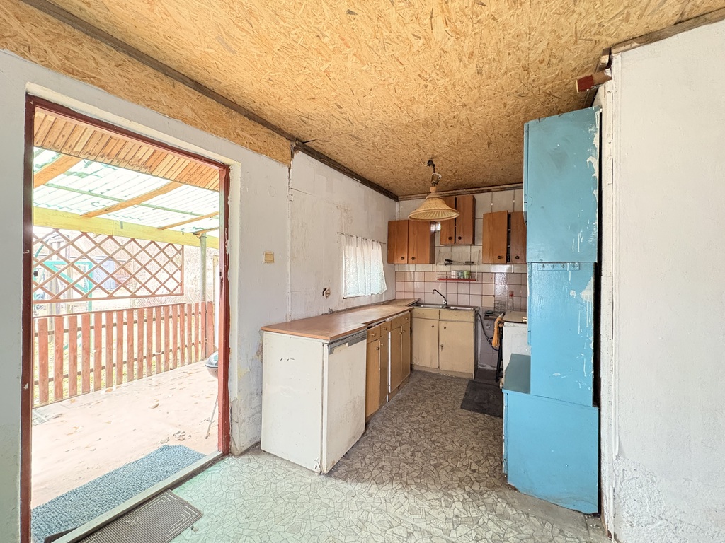 Dom na sprzedaż Szczecin, Gumieńce 20 m2 | Arka Nieruchomości