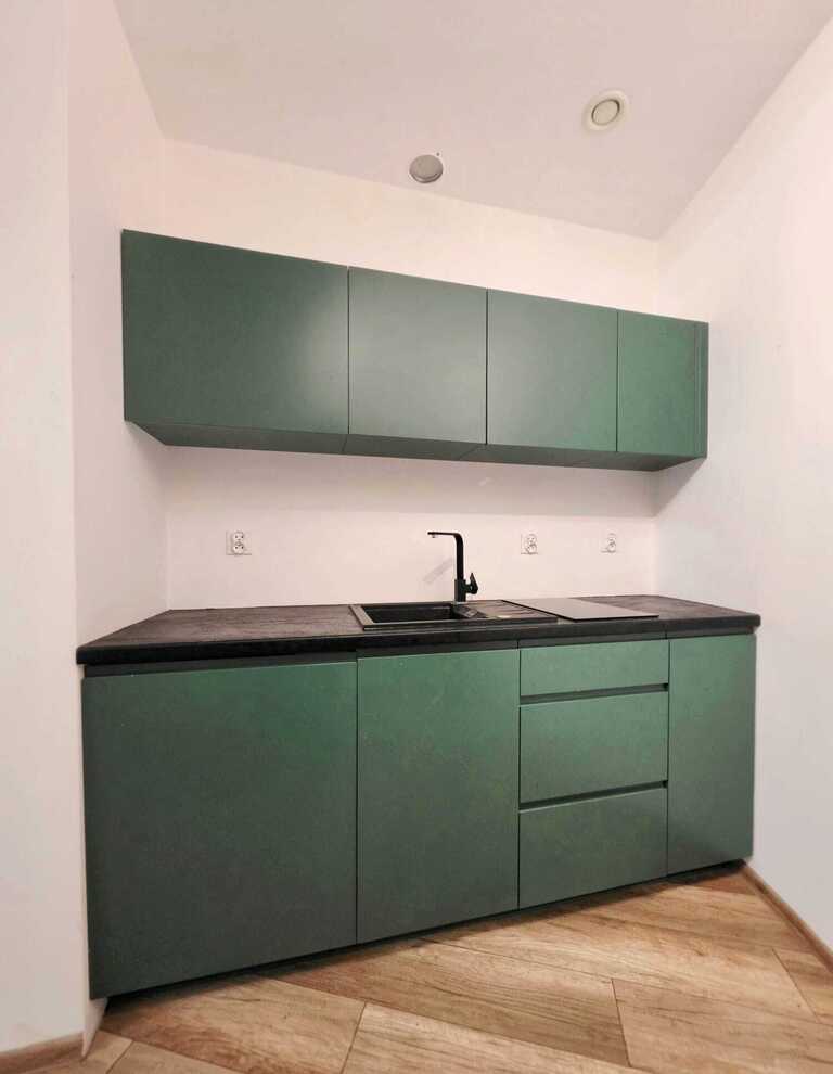 Mieszkanie na sprzedaż Szczecin, Śródmieście-Centrum 30 m2 | Arka Nieruchomości