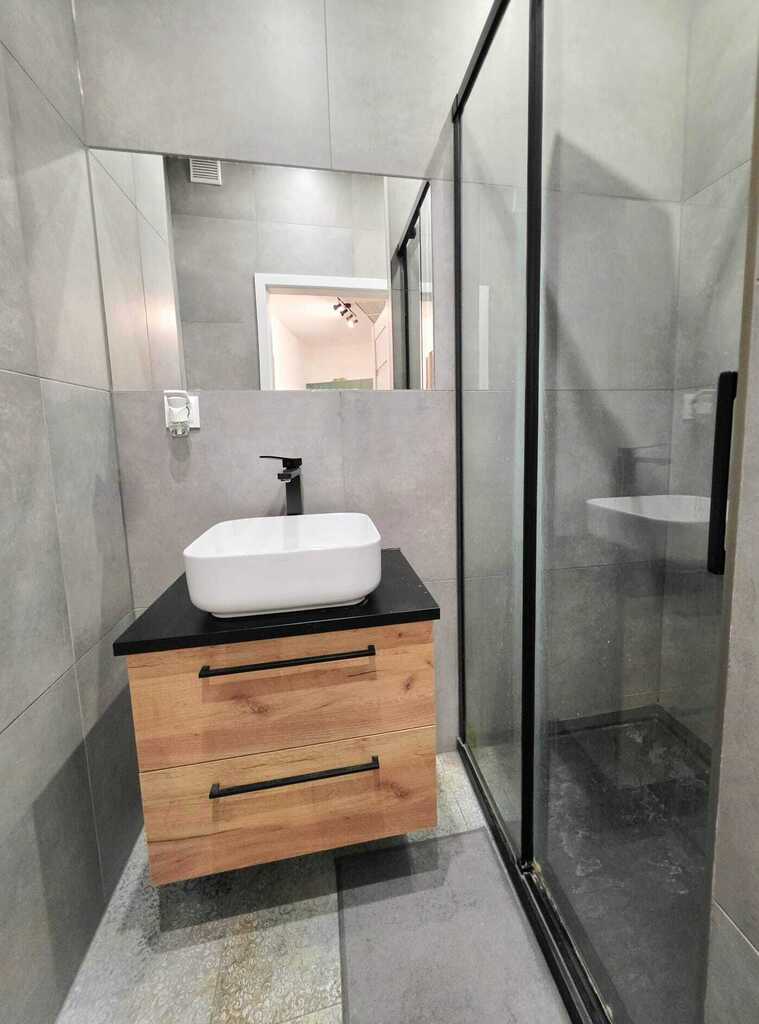 Mieszkanie na sprzedaż Szczecin, Śródmieście-Centrum 30 m2 | Arka Nieruchomości