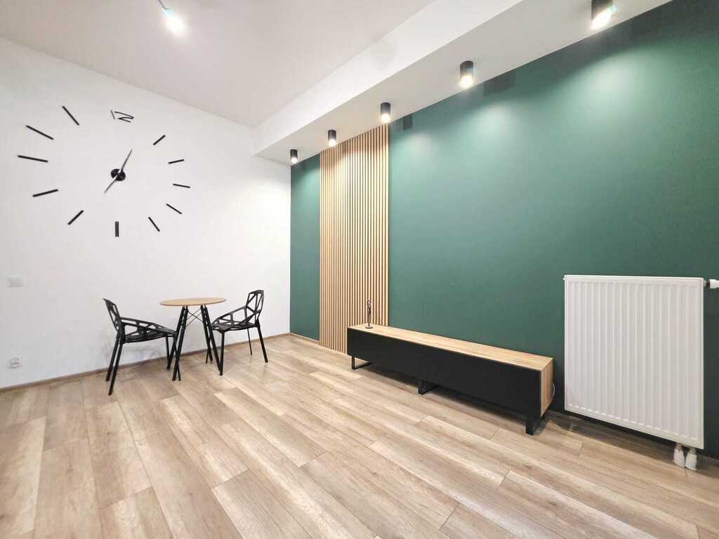 Mieszkanie na sprzedaż Szczecin, Śródmieście-Centrum 30 m2 | Arka Nieruchomości