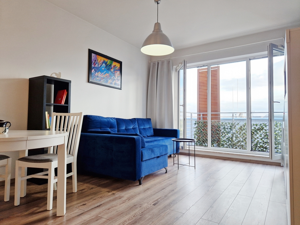 Francuska Park| z miejscem i komórką od już!