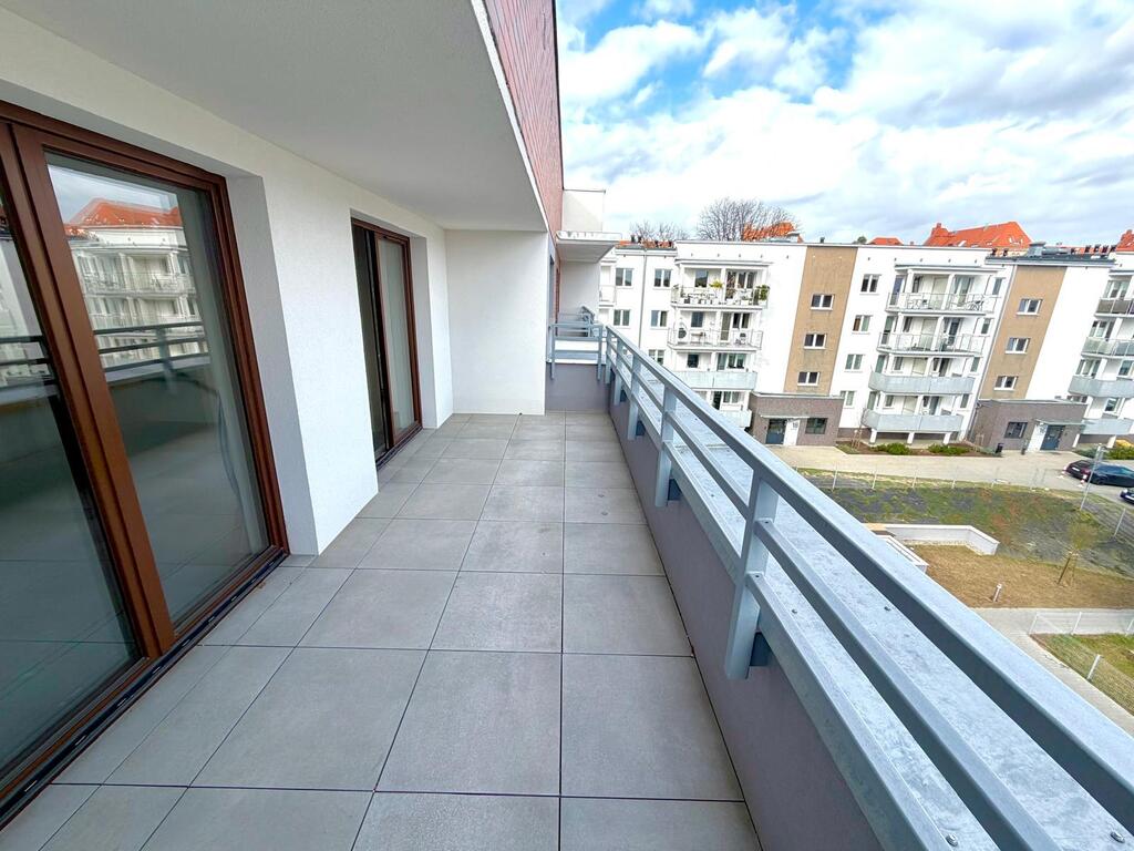 Mieszkanie na sprzedaż Szczecin, Nowe Miasto 60 m2 | Arka Nieruchomości