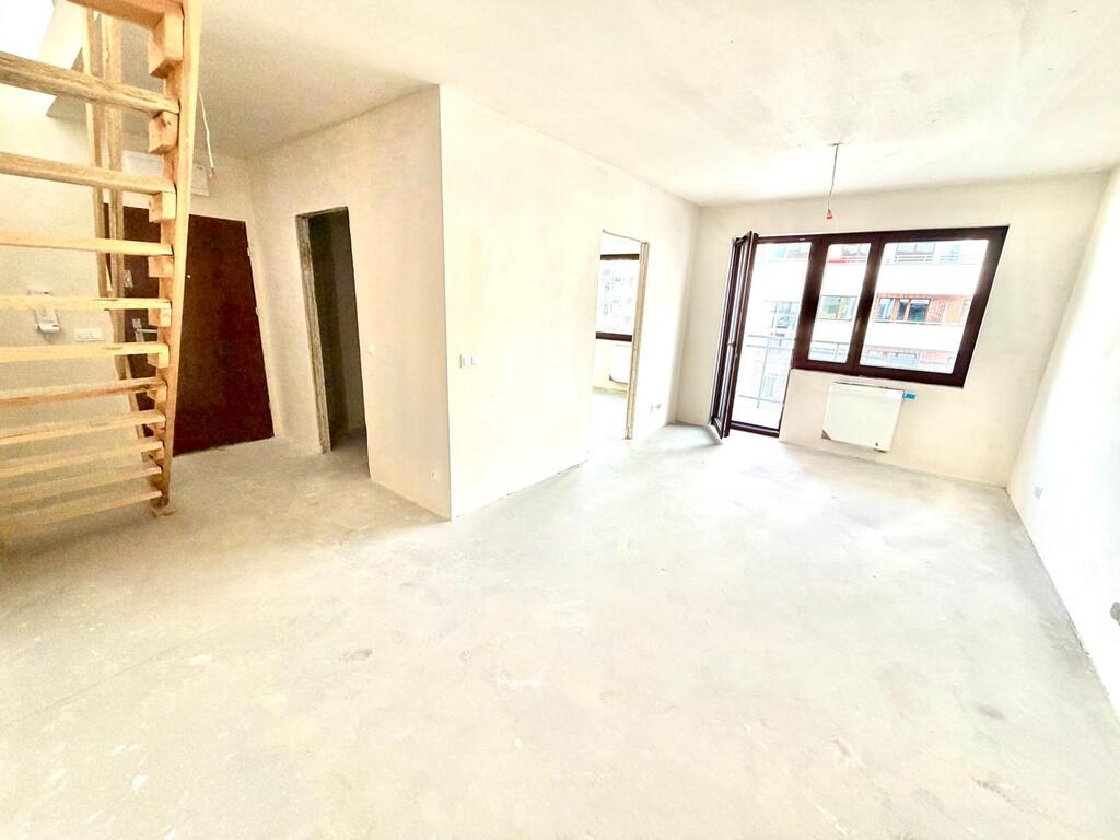 Mieszkanie na sprzedaż Szczecin, Nowe Miasto 60 m2 | Arka Nieruchomości